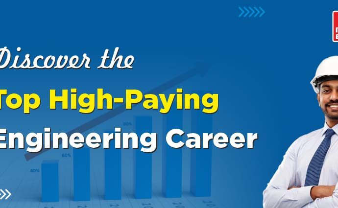 Discover the Top High-Paying Engineering Careers