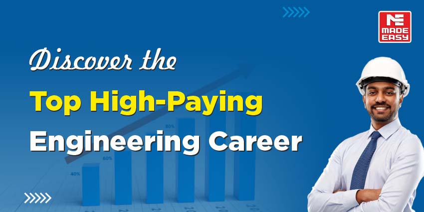 Discover the Top High-Paying Engineering Careers 1 Discover the Top High-Paying Engineering Careers