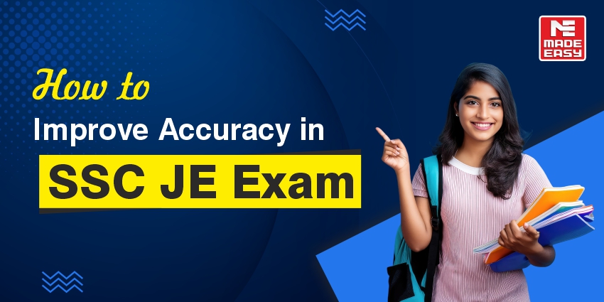 How to Improve Accuracy in SSC JE Exam 1 How to Improve Accuracy in SSC JE Exam