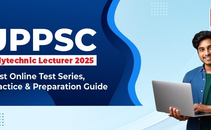 UPPSC Polytechnic Lecturer