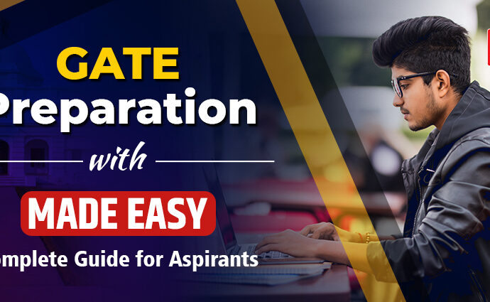 GATE Preparation in Pune with MADE EASY: Complete Guide for Aspirants 9 GATE Preparation in Pune
