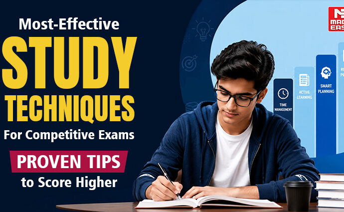 Study Techniques for Exams