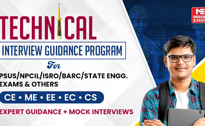Technical Interview Guidance Programme