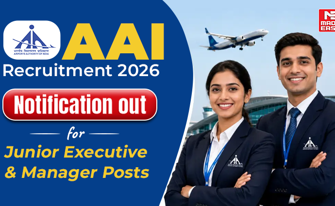 AAI Recruitment 2026 Notification Out For Junior Executive and Manager Posts 7 AAI Recruitment