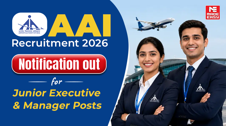 AAI Recruitment 2026 Notification Out For Junior Executive and Manager Posts 1 AAI Recruitment