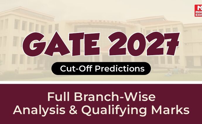 GATE 2027