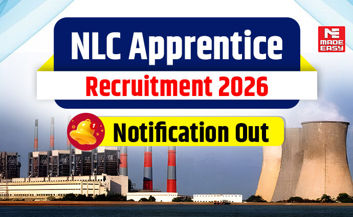 NLC Apprentice Recruitment 2026