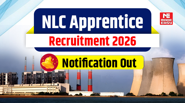 NLC Apprentice Recruitment 2026 Notification Out for 163 Posts, Apply Online 1 NLC Apprentice Recruitment 2026