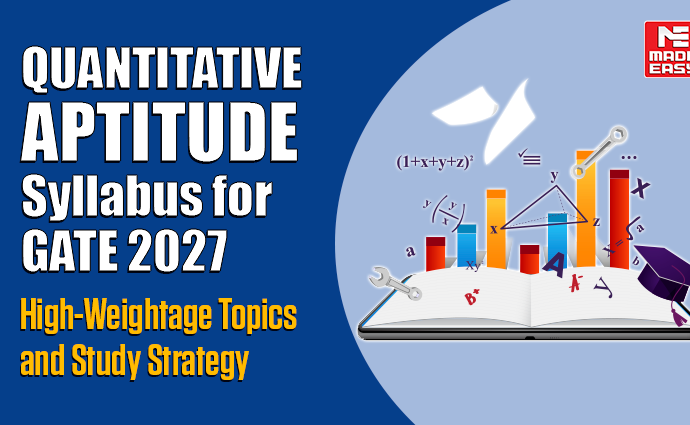 Quantitative Aptitude