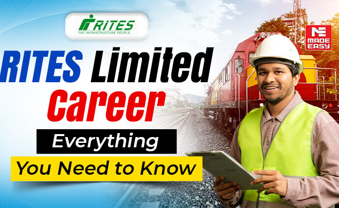 RITES Limited careers