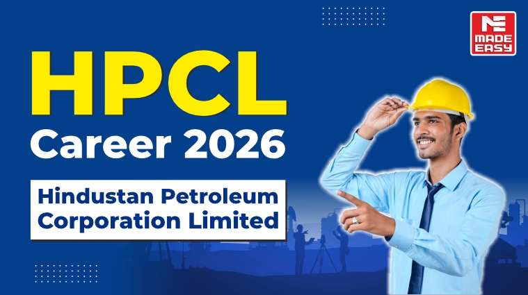 HPCL Career 2026: Hindustan Petroleum Corporation Limited 1 HPCL Career 2026: Hindustan Petroleum Corporation Limited