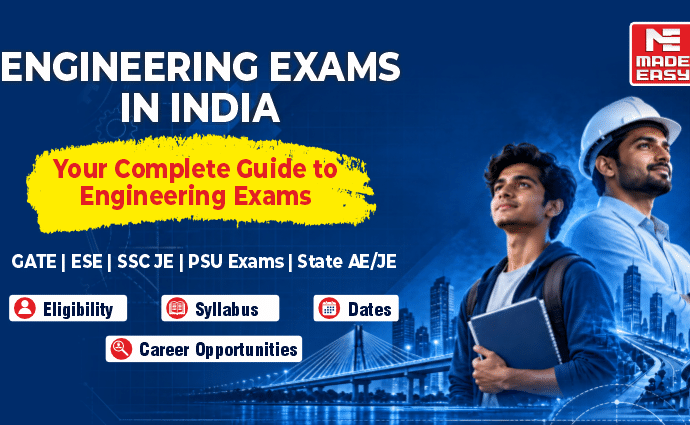 Engineering exams
