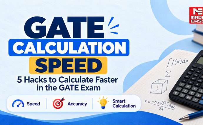 gate calculation