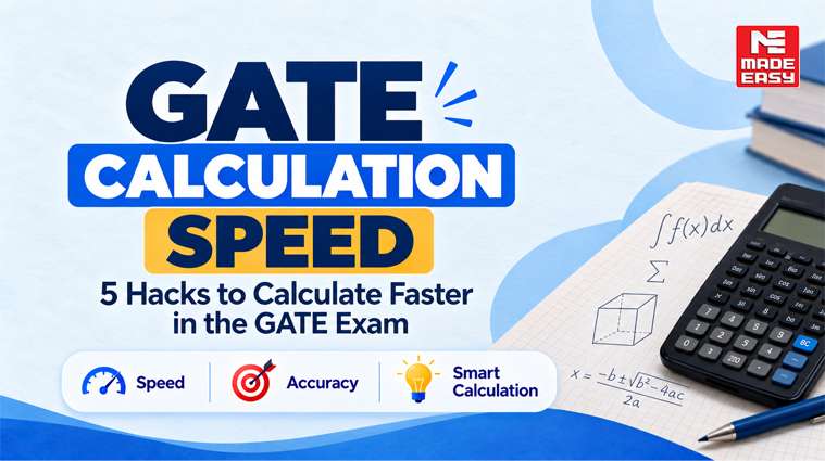 5 Game-Changing GATE Calculation Tricks to Improve Speed & Accuracy 1 gate calculation