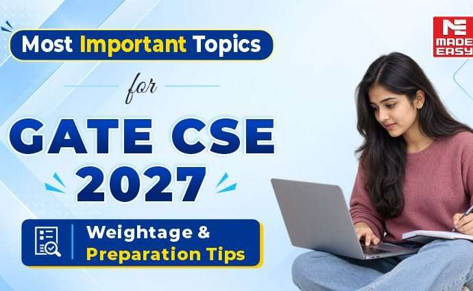 GATE CSE