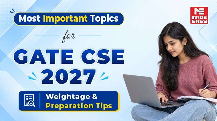 GATE CSE