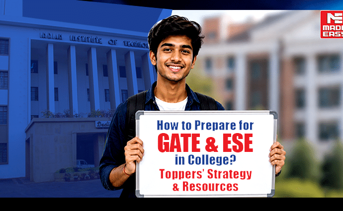 gate ese