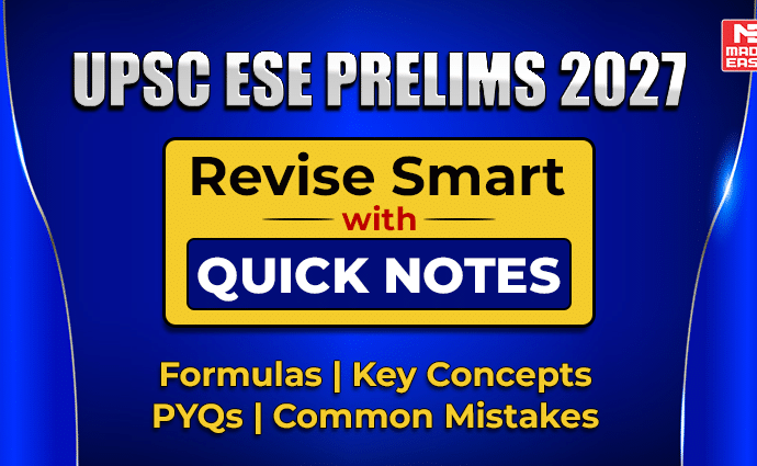 upsc ese prelims