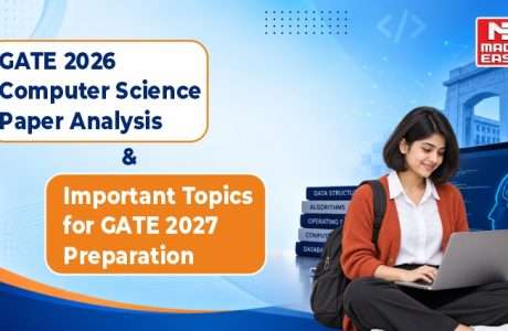 gate computer science paper​