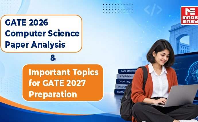 gate computer science paper​