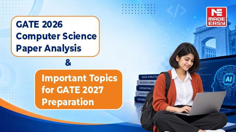 gate computer science paper​