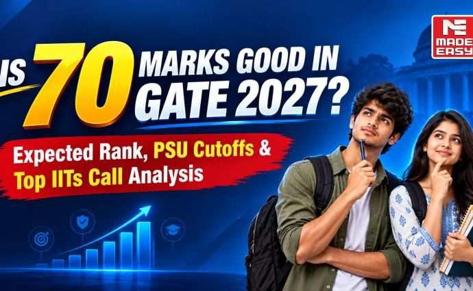70 Marks