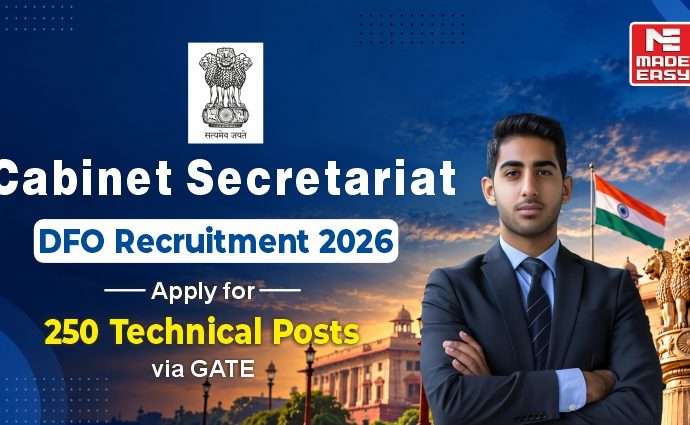 Cabinet Secretariat
