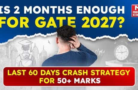 GATE 2027