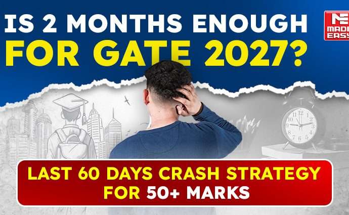 GATE 2027