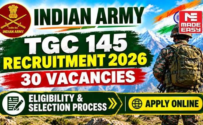 Indian Army TGC