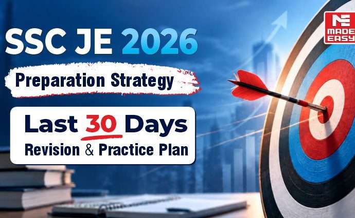 SSC JE 2026