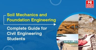 Soil Mechanics and Foundation Engineering